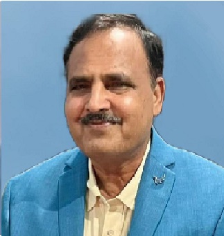 Prof. Keshav Singh Thakur